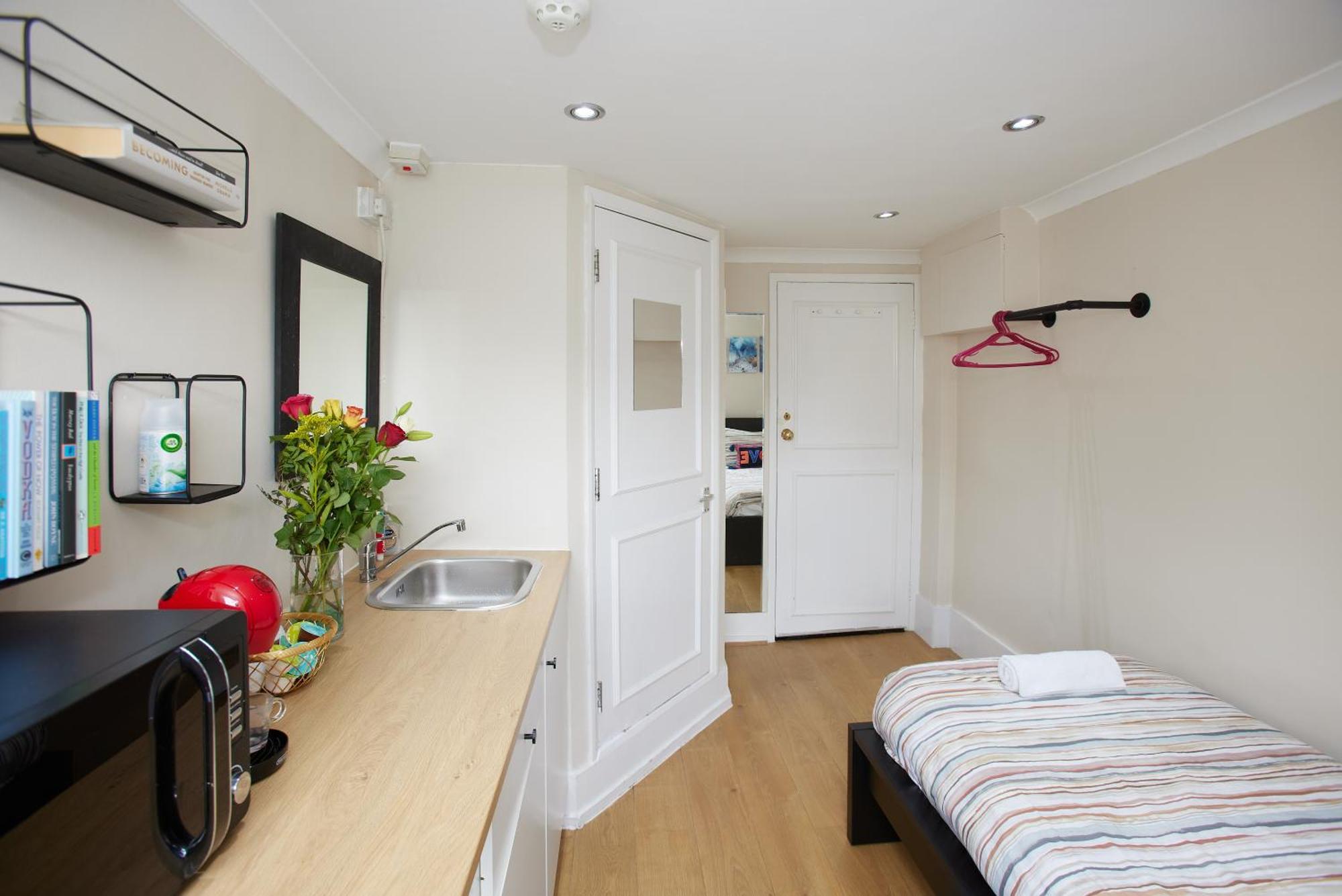 Your Ideal Getaway - Charming Haven Londra