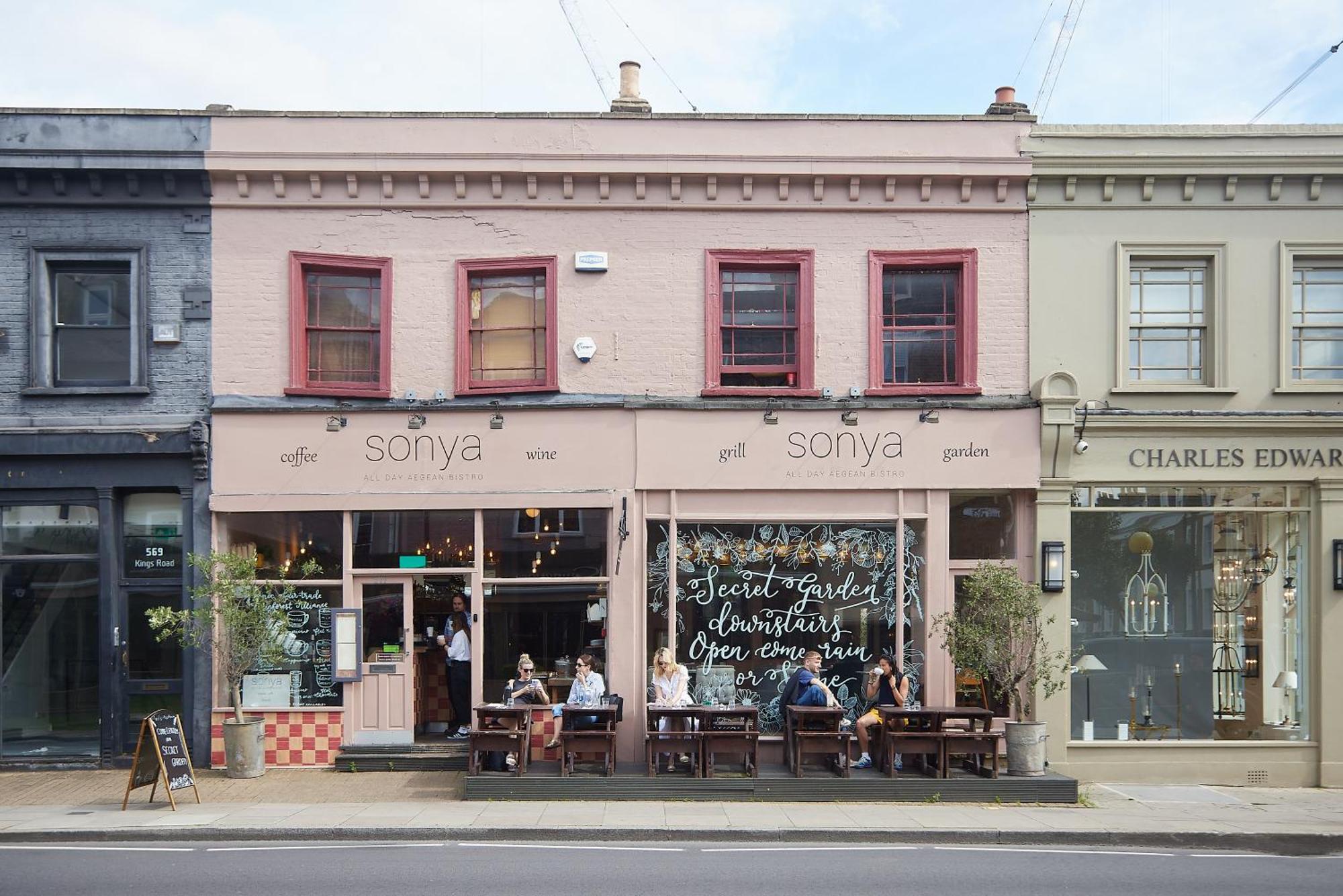 Your Ideal Getaway - Charming Haven Appartamento Londra