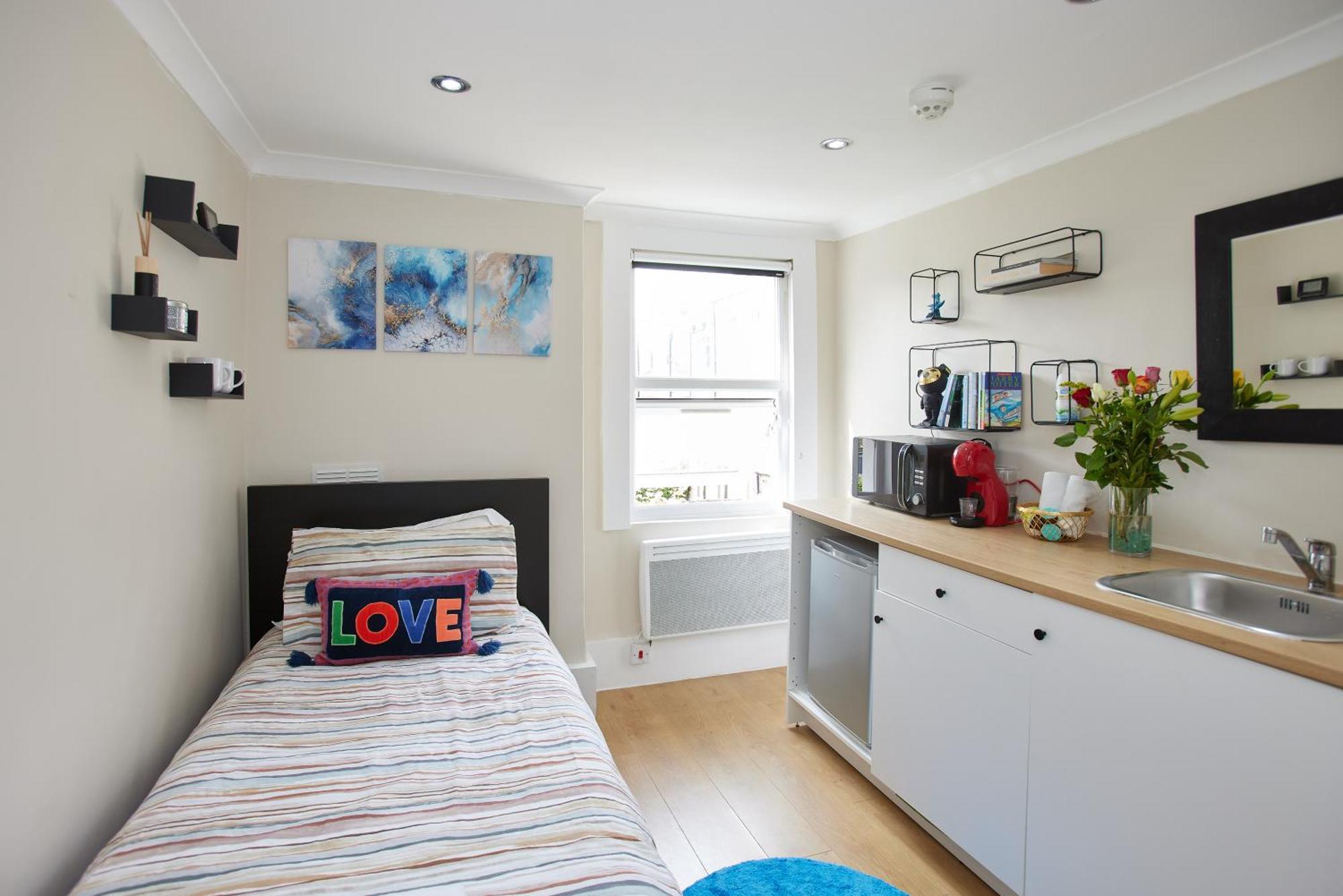 Appartamento Your Ideal Getaway - Charming Haven *