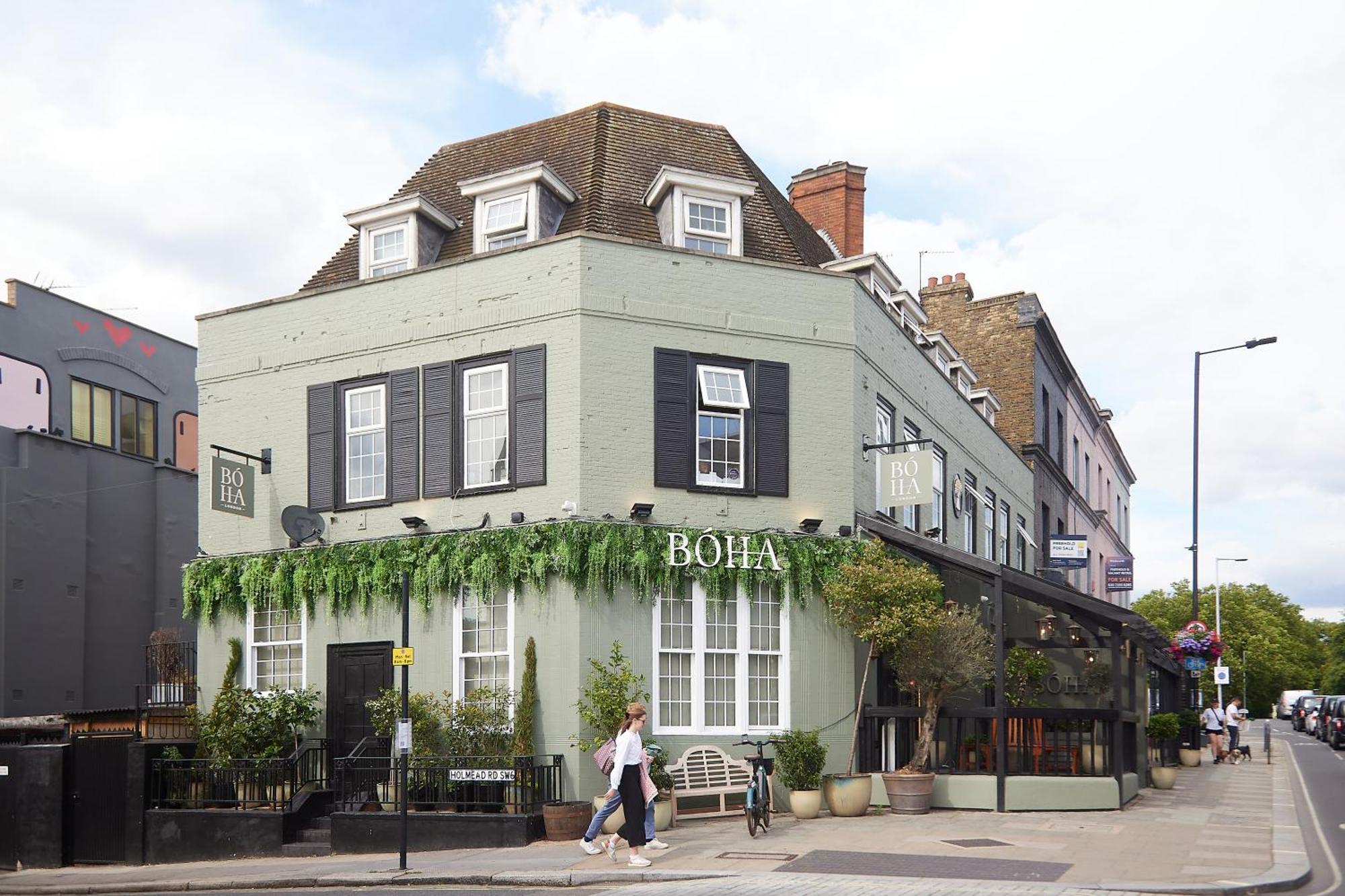 Your Ideal Getaway - Charming Haven * Londra