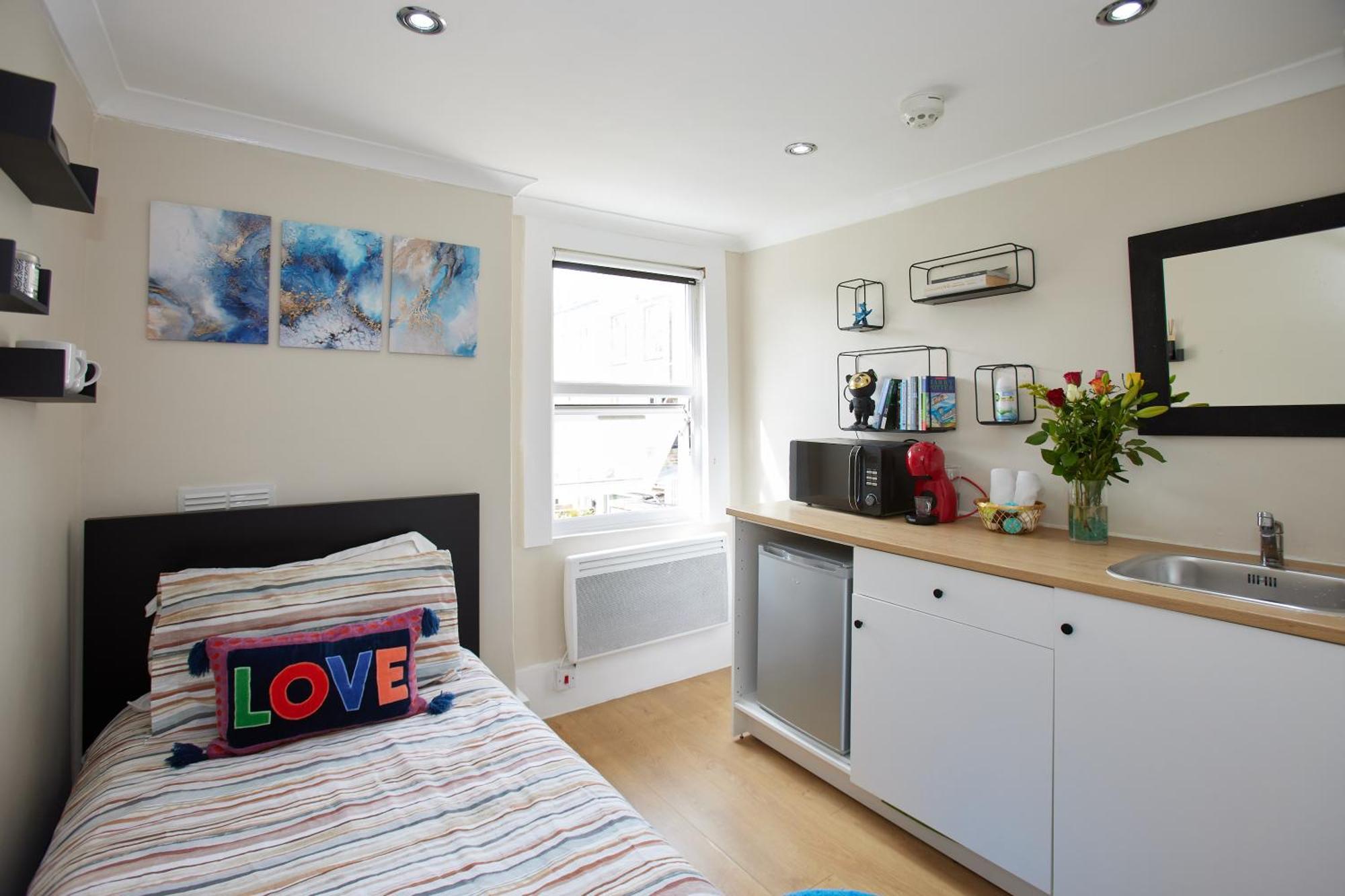 Appartamento Your Ideal Getaway - Charming Haven