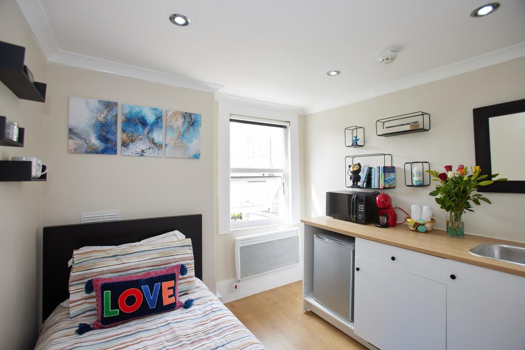 Your Ideal Getaway - Charming Haven Appartamento *