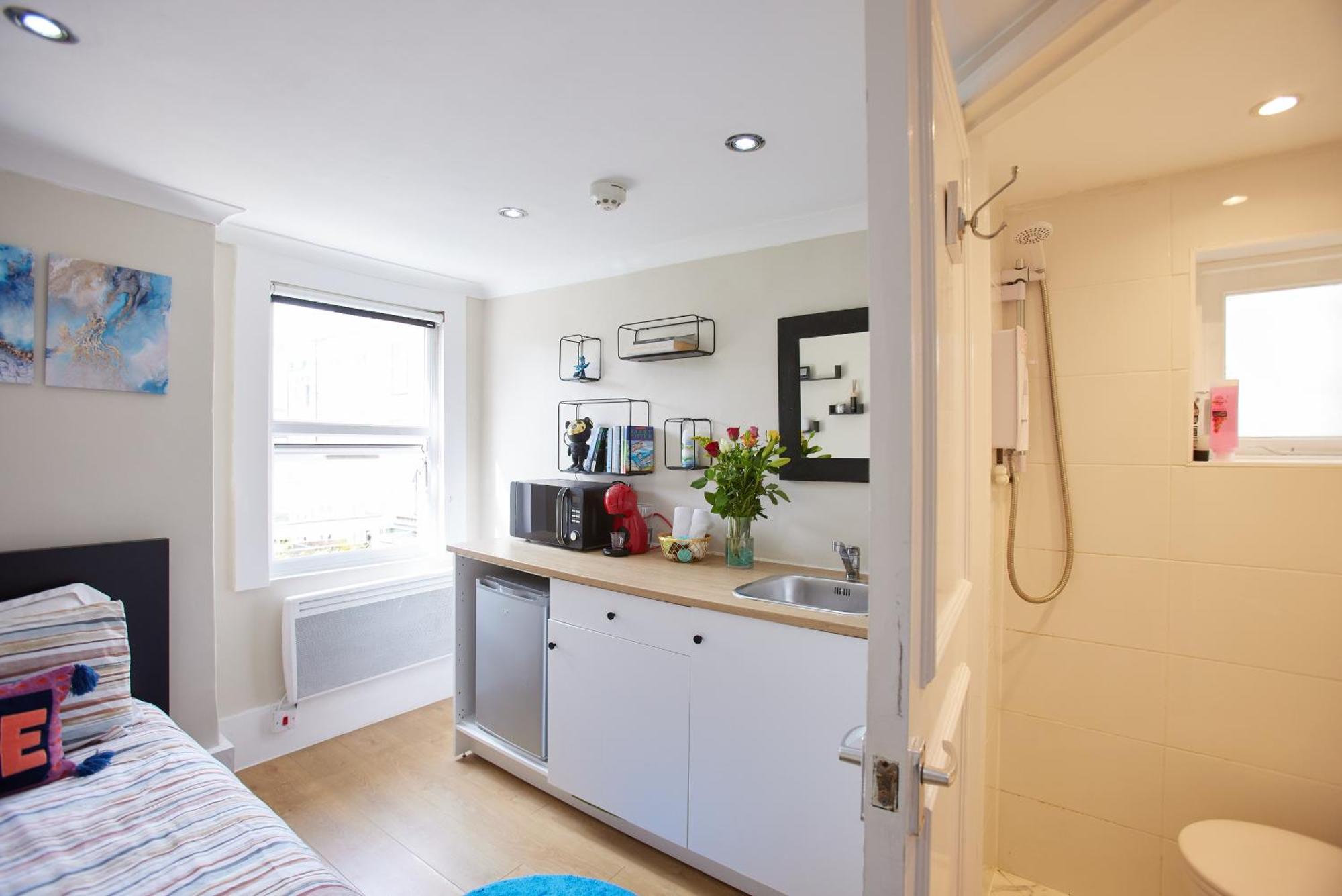 Your Ideal Getaway - Charming Haven Appartamento Londra