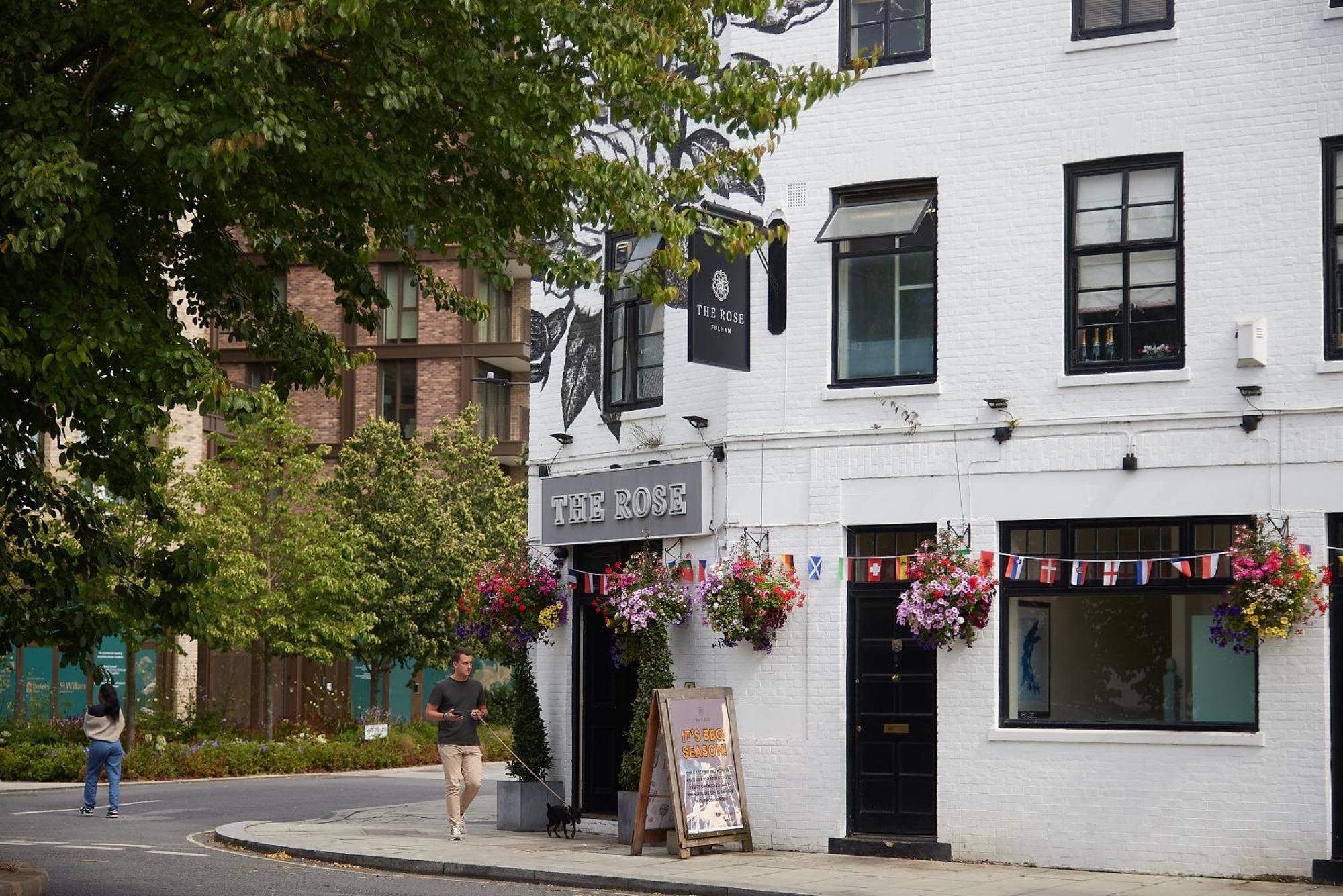 Your Ideal Getaway - Charming Haven Londra